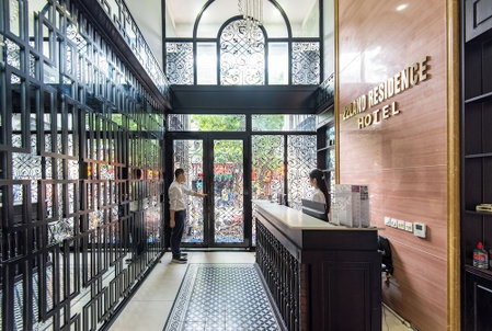 22Land 71 Hang Bong Hotel, Hà Nội, Việt Nam