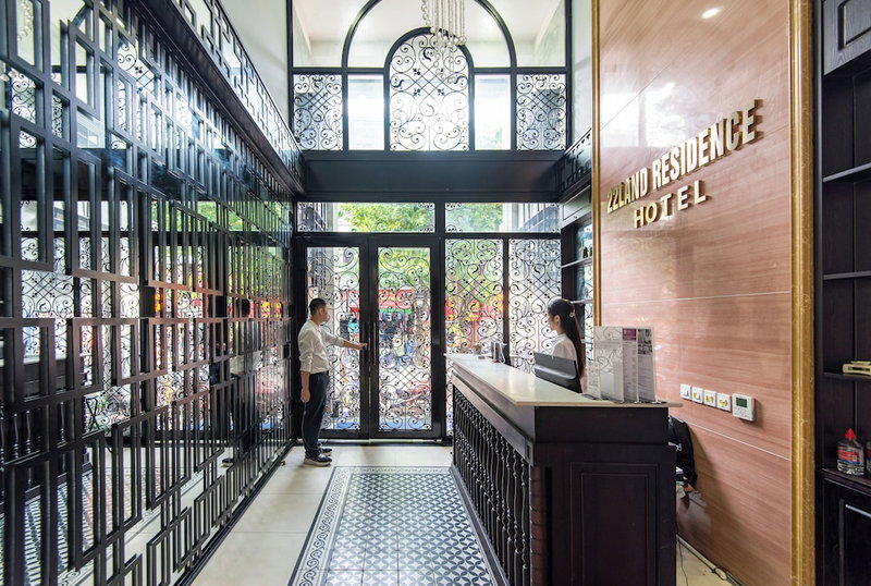 22Land 71 Hang Bong Hotel, Hà Nội, Việt Nam