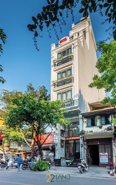 22Land 71 Hang Bong Hotel, Hà Nội, Việt Nam