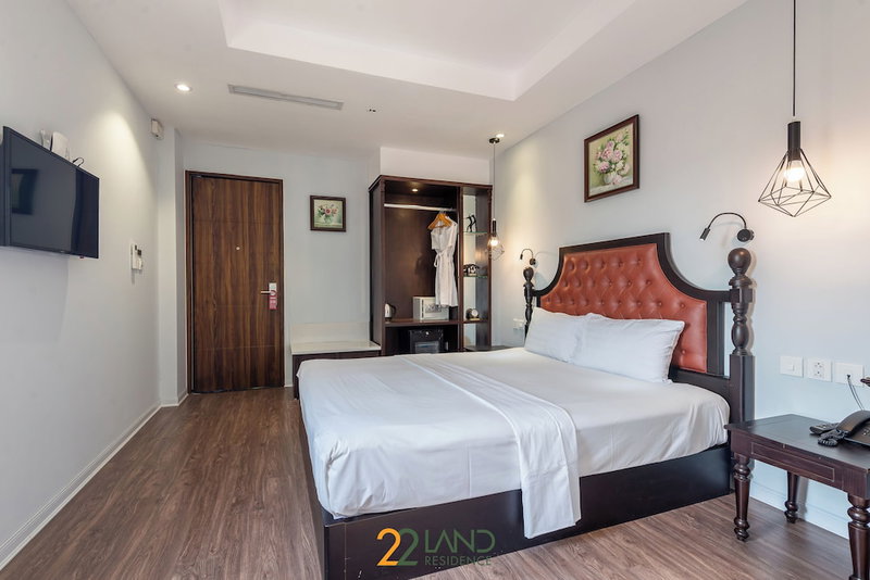 22Land 71 Hang Bong Hotel, Hà Nội, Việt Nam