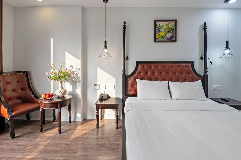 22Land 71 Hang Bong Hotel, Hà Nội, Việt Nam