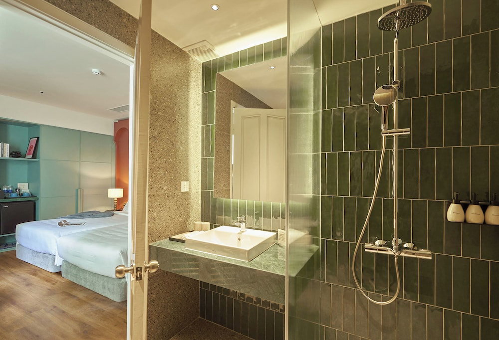 M Village Hotel Da Nang Centre, Дананг, Вьетнам