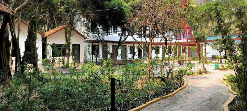 Trang An Ecorest Resort & Spa, Hoa Lu, Вьетнам