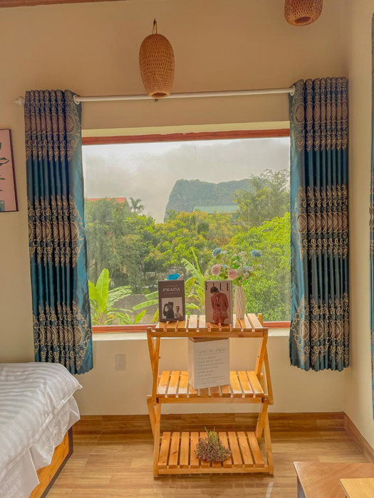 Cosiana Homestay, Ninh Binh, Vietnam