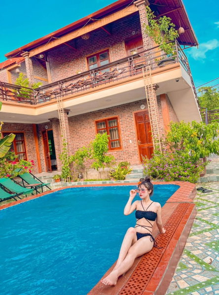 Cosiana Homestay, Ninh Binh, Vietnam