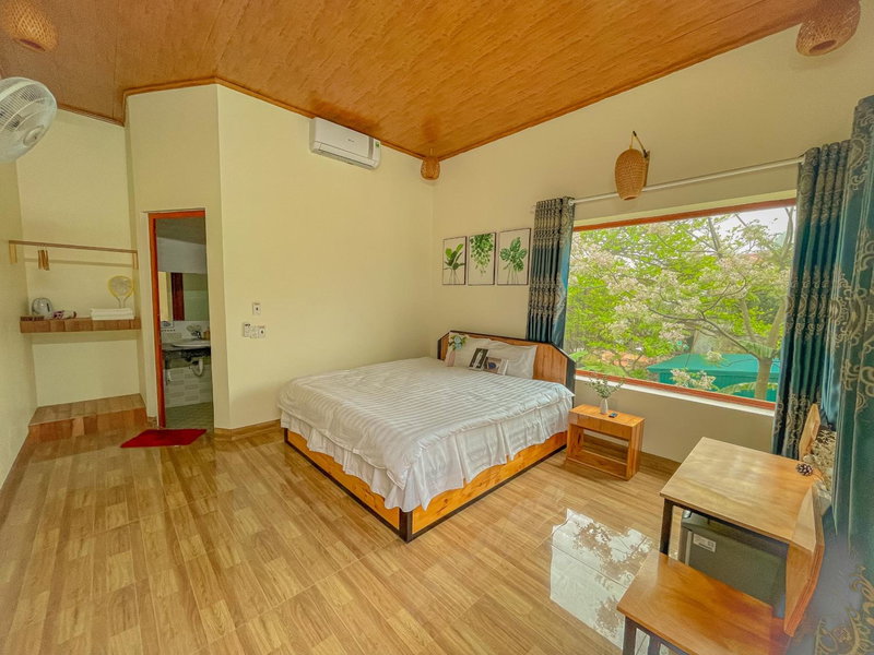 Cosiana Homestay, Ninh Binh, Vietnam