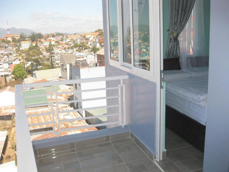 Hai Long Vuong Hotel, Da Lat, Vietnam