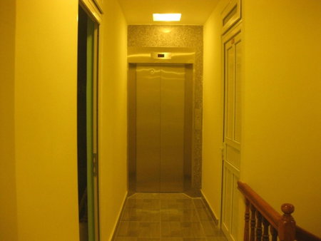 Hai Long Vuong Hotel, Da Lat, Vietnam
