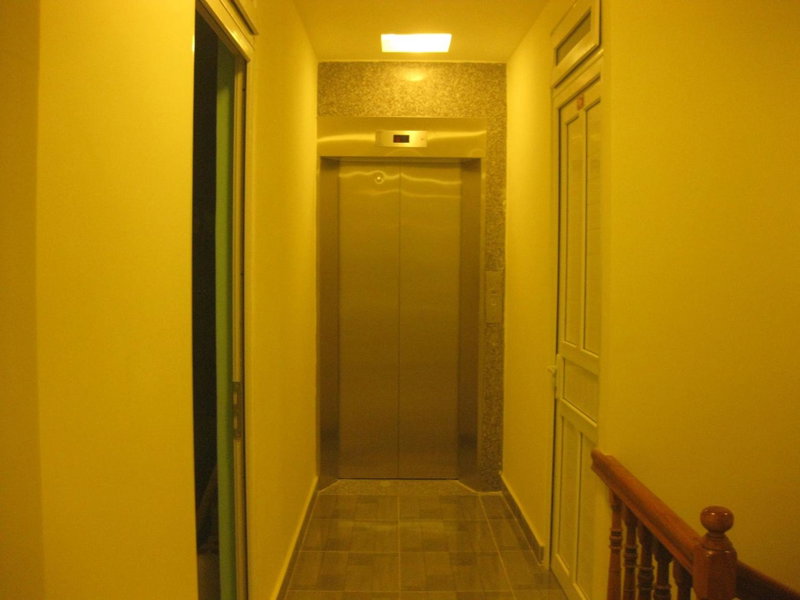 Hai Long Vuong Hotel, Da Lat, Vietnam