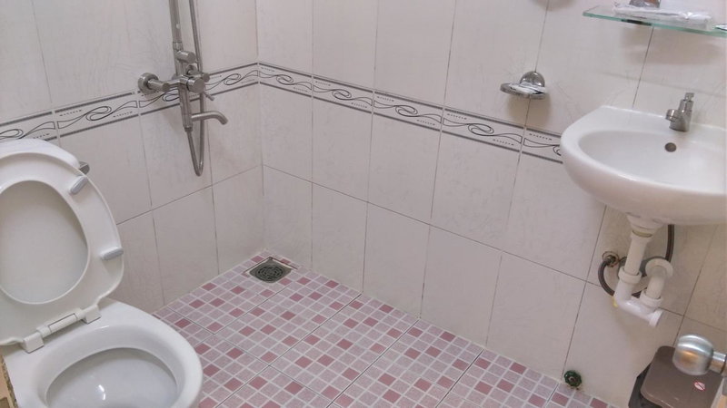 Hai Long Vuong Hotel, Da Lat, Vietnam