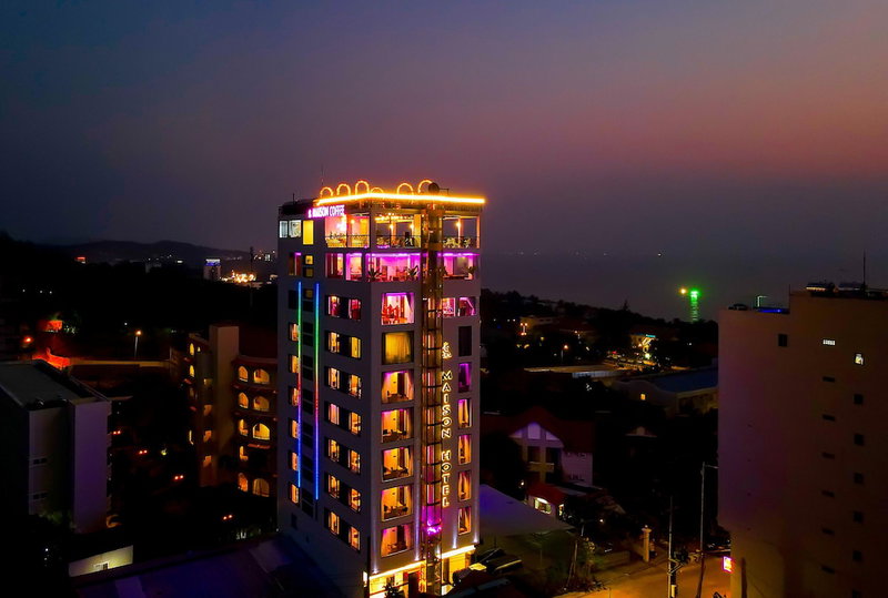 Maison Hotel Phu Quoc, Phu Quoc, Việt Nam