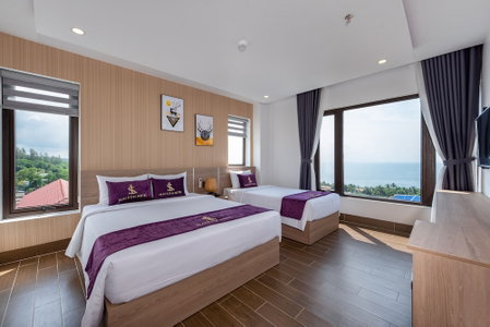 Maison Hotel Phu Quoc, Phu Quoc, Việt Nam