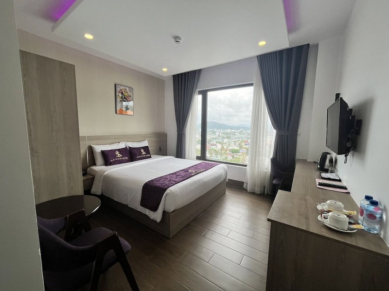 Maison Hotel Phu Quoc, Phu Quoc, Việt Nam