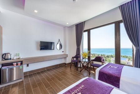 Maison Hotel Phu Quoc, Phu Quoc, Việt Nam