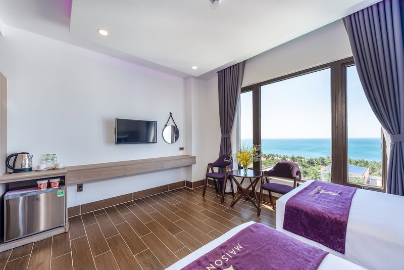 Maison Hotel Phu Quoc, Phu Quoc, Việt Nam