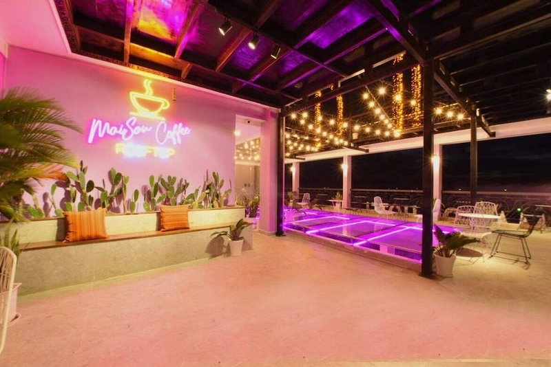 Maison Hotel Phu Quoc, Phu Quoc, Việt Nam
