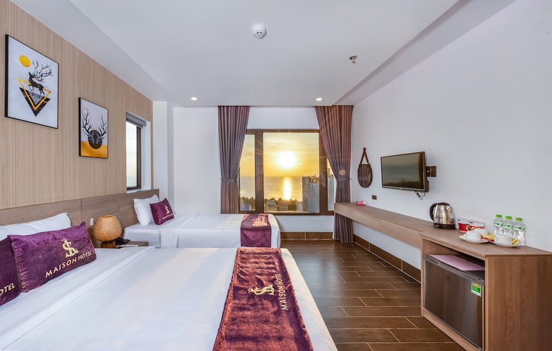 Maison Hotel Phu Quoc, Phu Quoc, Việt Nam