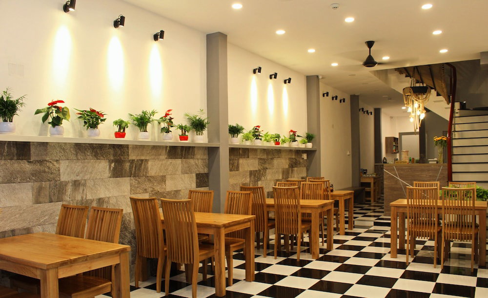 Hotel · Beauty Guesthouse, Ho-Chi-Minh-Stadt