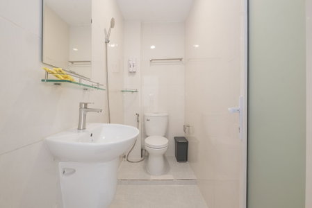 Beauty Guesthouse, Хошимин, Вьетнам