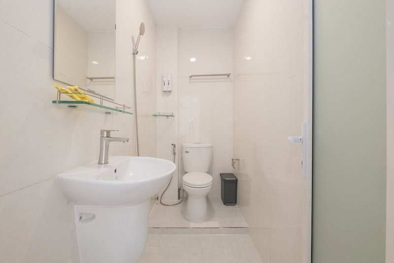 Beauty Guesthouse, Хошимин, Вьетнам