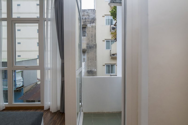 Beauty Guesthouse, Хошимин, Вьетнам
