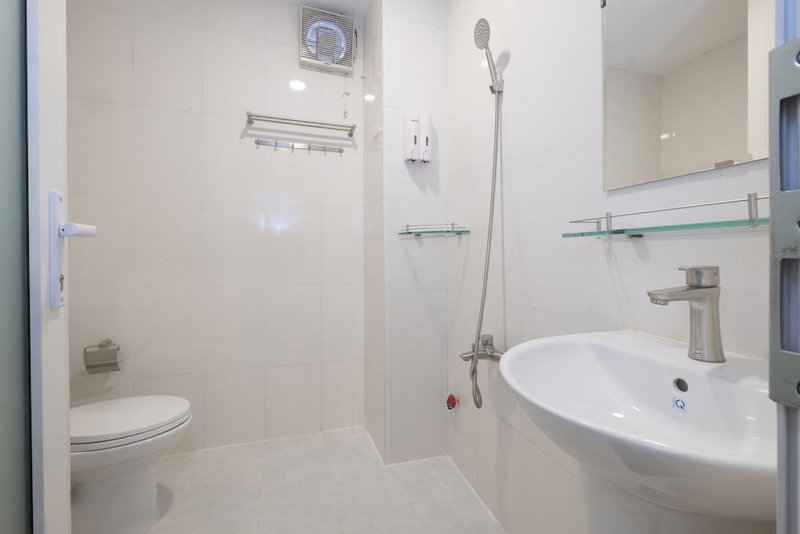 Beauty Guesthouse, Хошимин, Вьетнам