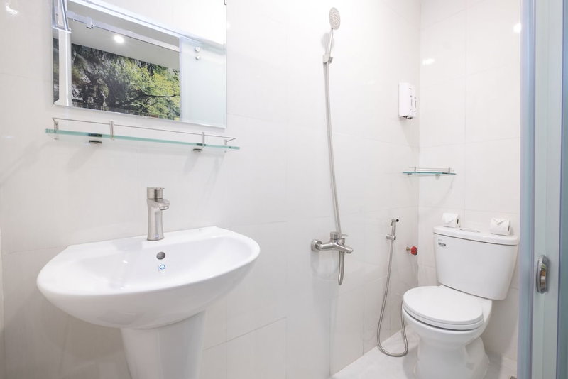 Beauty Guesthouse, Хошимин, Вьетнам