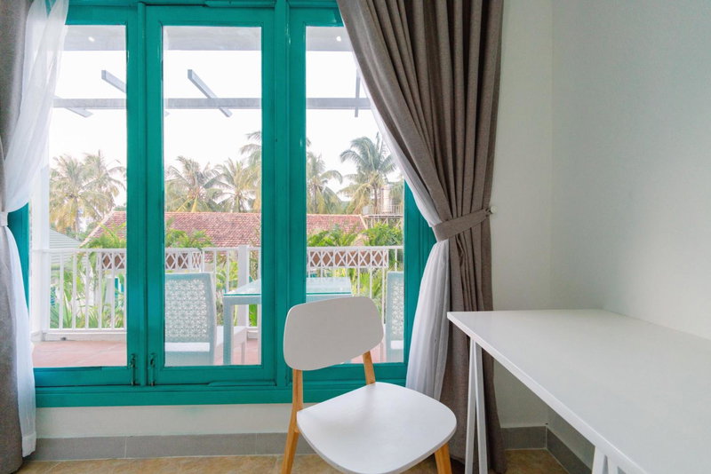 Philip Bungalow, Phu Quoc, Vietnam