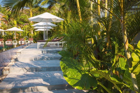 Philip Bungalow, Phu Quoc, Vietnam
