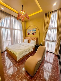 Tuyet Suong Hotel, Quang Ngai, Vietnam