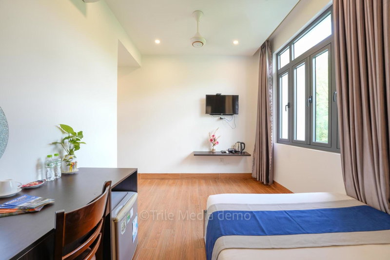 The Charm of Hoi An Villa, Хойан, Вьетнам