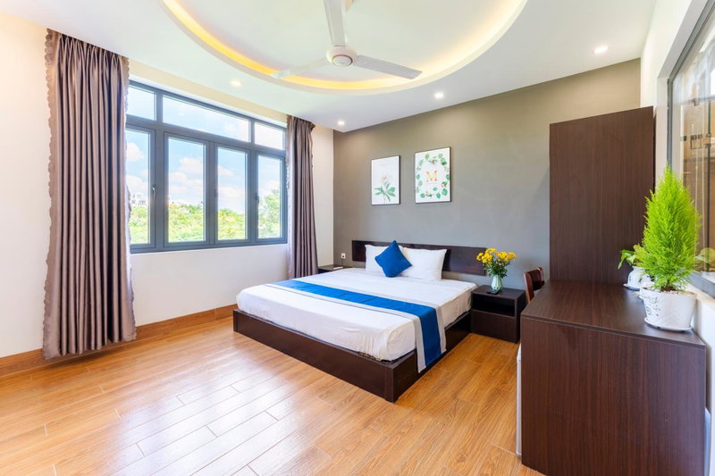 The Charm of Hoi An Villa, Хойан, Вьетнам