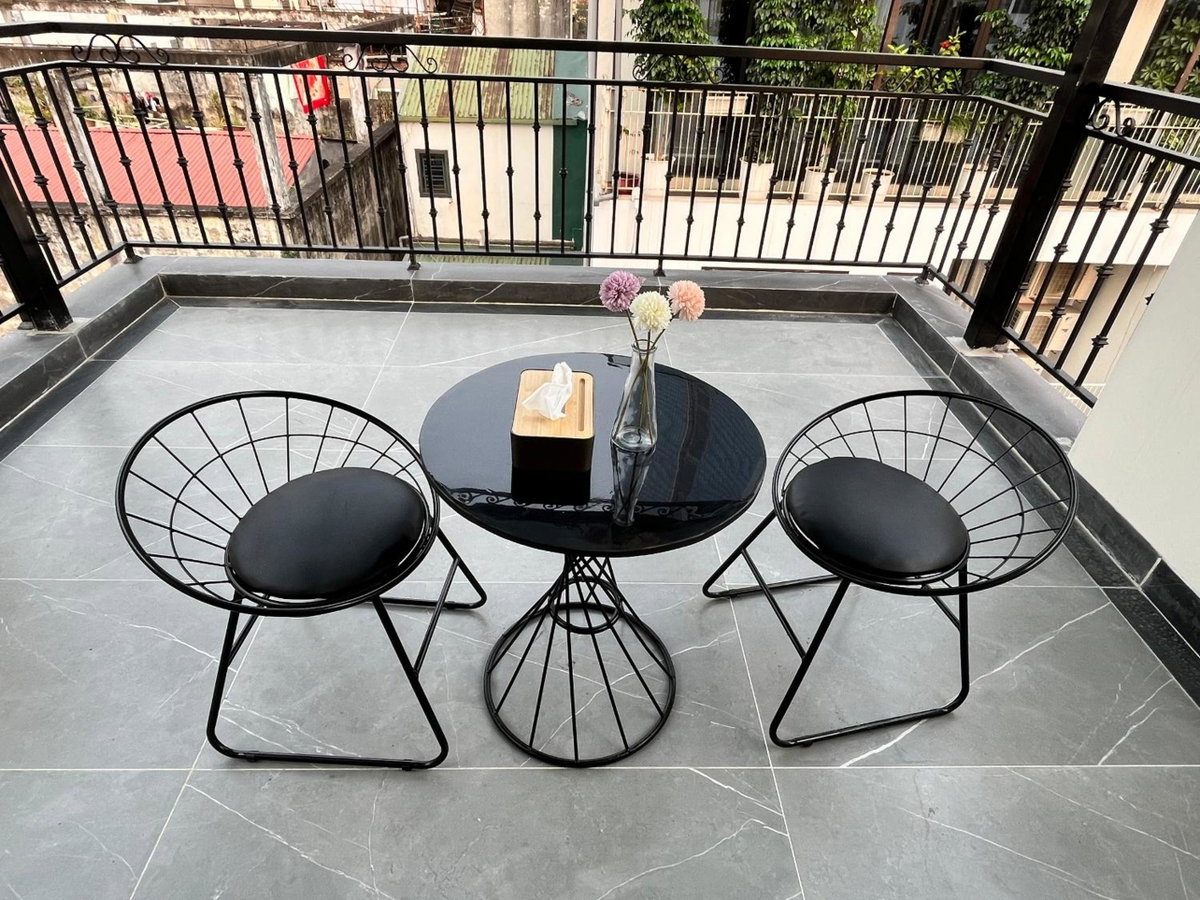 Hotel · 22Housing Luxury Apartment 81 Linh Lang, Hanoi