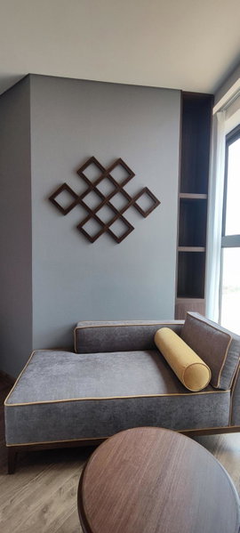 Bstudio in APEC Mandala Mũi Né, Phan Thiet, Vietnam