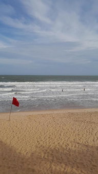 Bstudio in APEC Mandala Mũi Né, Phan Thiet, Vietnam