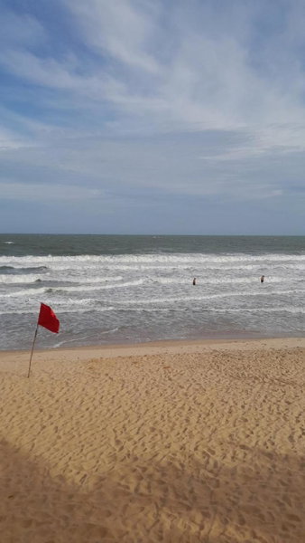 Bstudio in APEC Mandala Mũi Né, Phan Thiet, Vietnam