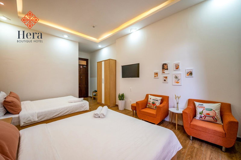 NiK Hotel Hillside Da Lat, Da Lat, Việt Nam