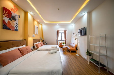 NiK Hotel Hillside Da Lat, Da Lat, Việt Nam