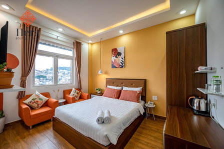 NiK Hotel Hillside Da Lat, Da Lat, Việt Nam