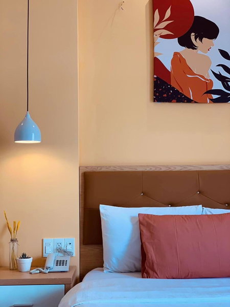 NiK Hotel Hillside Da Lat, Da Lat, Việt Nam