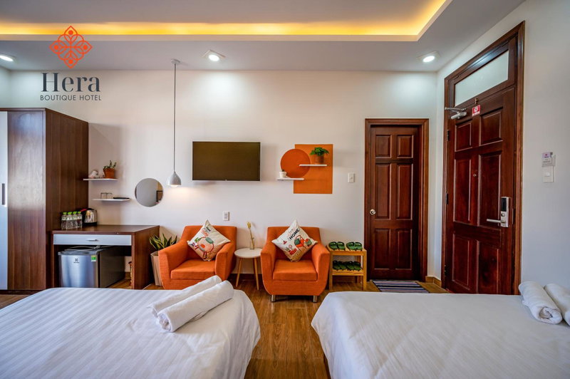 NiK Hotel Hillside Da Lat, Da Lat, Việt Nam