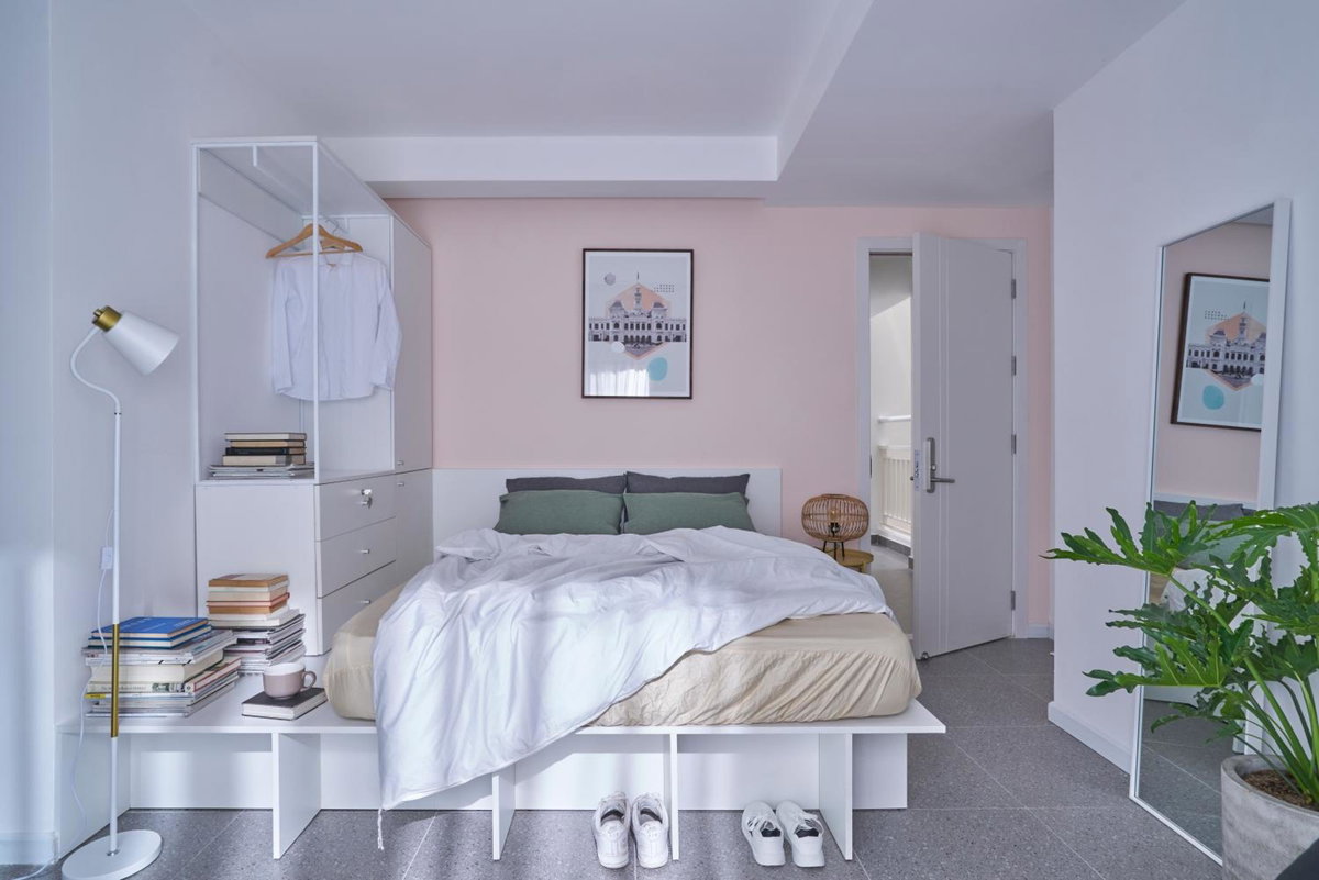 Hotel · Express by M Village Lê Văn Sỹ, a brand of Modern Village Lifestyle, Ho Chi Minh City