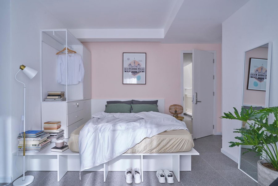 Express by M Village Lê Văn Sỹ, a brand of Modern Village Lifestyle, Ho Chi Minh City, Vietnam