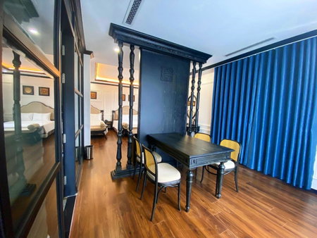 Moma Paris Hotel Ninh Bình, Ninh Binh, Viêt Nam