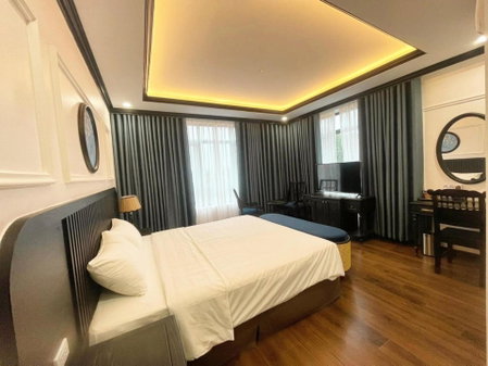 Moma Paris Hotel Ninh Bình, Ninh Binh, Viêt Nam