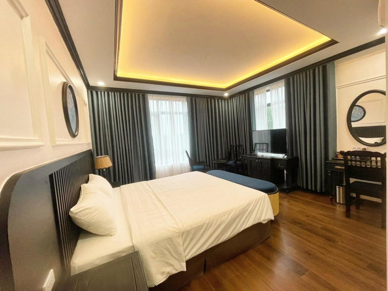 Moma Paris Hotel Ninh Bình, Ninh Binh, Viêt Nam