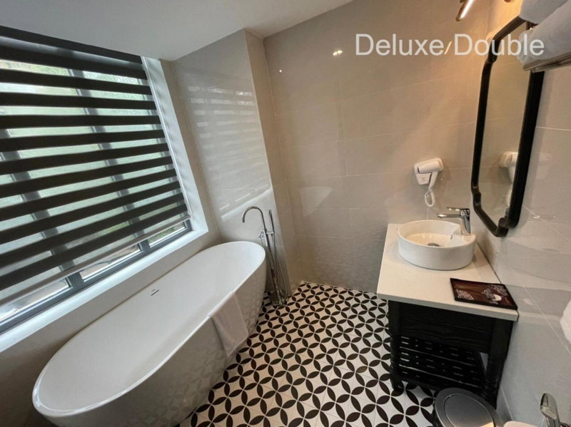 Moma Paris Hotel Ninh Bình, Ninh Binh, Viêt Nam