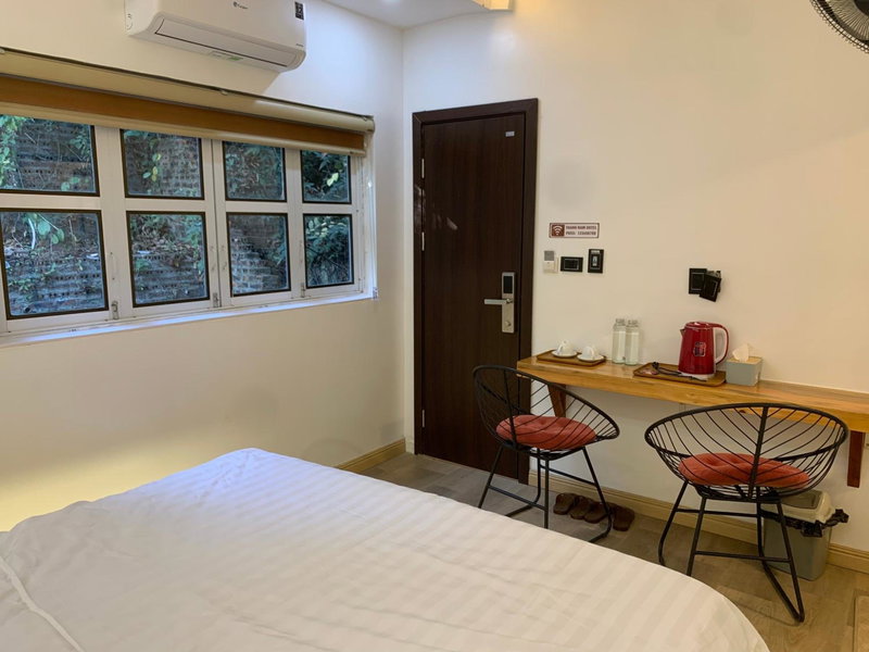 Thành Nam Hotel, Dien Bien Phu, Vietnam