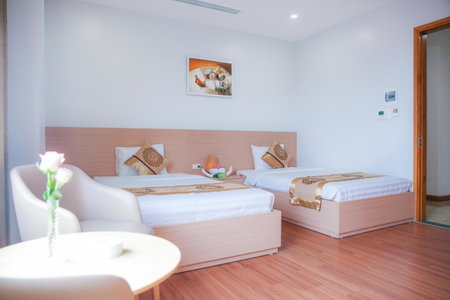 Long Anh Hotel, Thanh Hóa, Vietnam