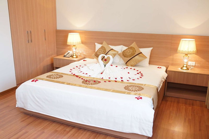 Long Anh Hotel, Thanh Hóa, Vietnam